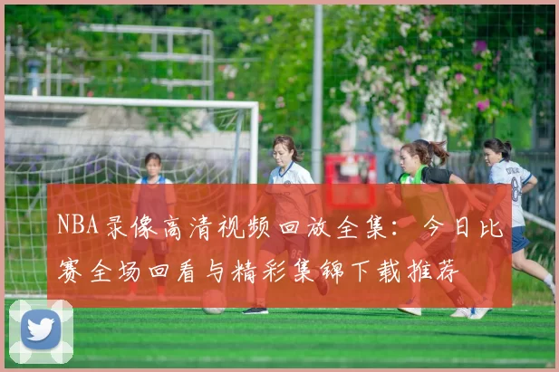 NBA录像高清视频回放全集：今日比赛全场回看与精彩集锦下载推荐