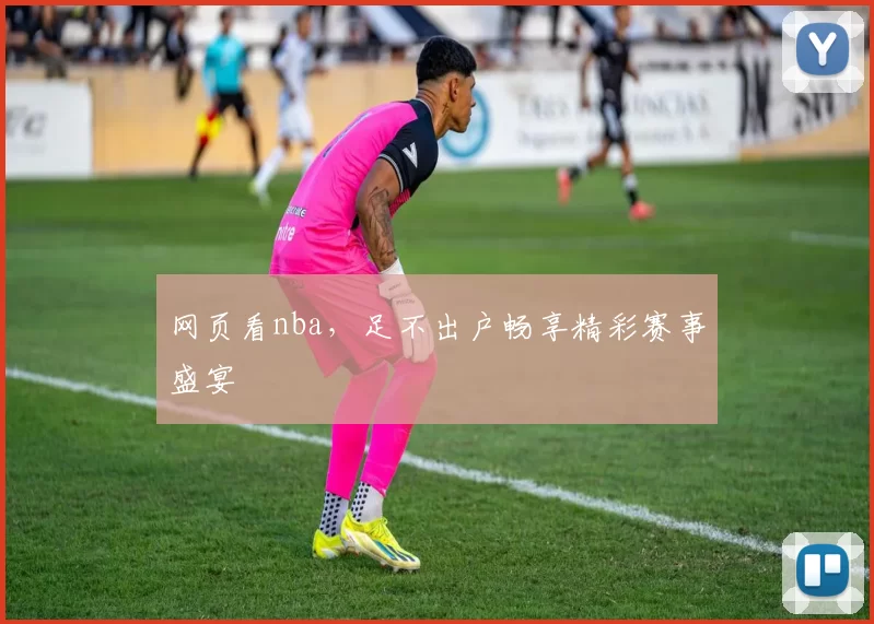 网页看nba，足不出户畅享精彩赛事盛宴