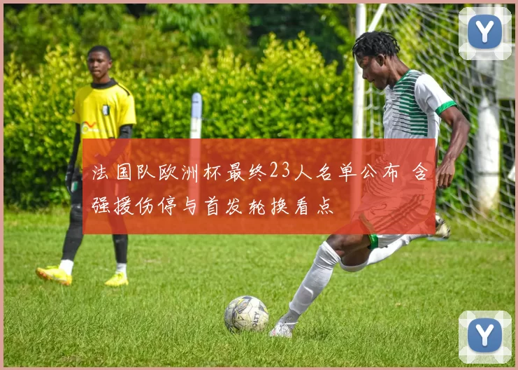 法国队欧洲杯最终23人名单公布 含强援伤停与首发轮换看点