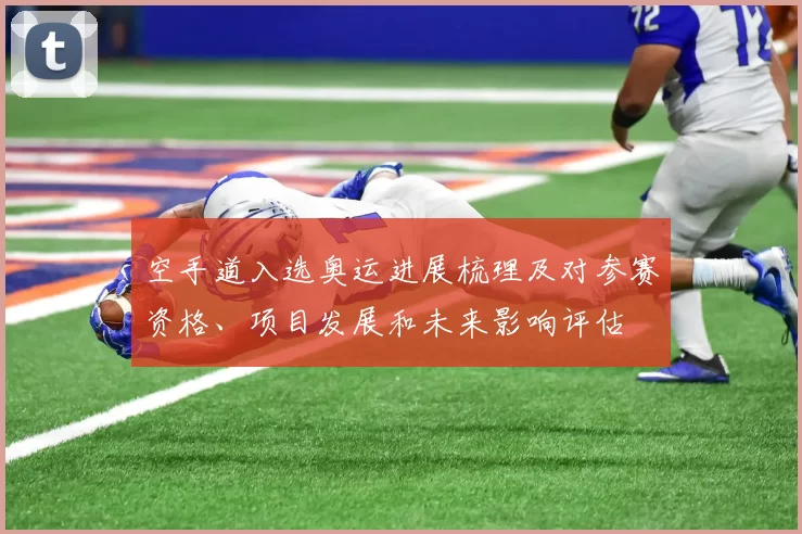 空手道入选奥运进展梳理及对参赛资格、项目发展和未来影响评估